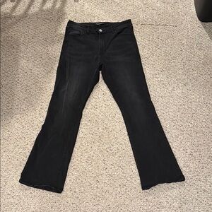 Prosperity Black Jeans - 32